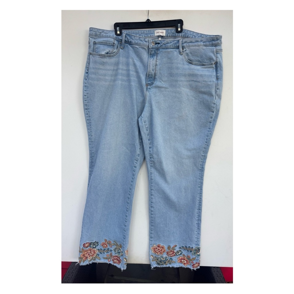 Driftwood Colette Jeans